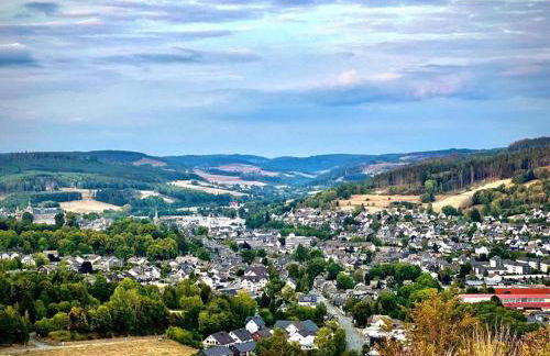 Stylische Wohnung, toller Ausblick Selbst-Check-in - Foto 19
