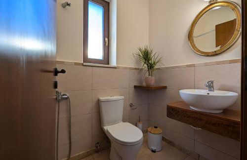 Seistron Villa Part of Cretan Retreat - Foto 15