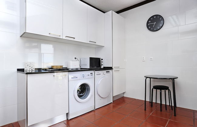 Ocean View Apartment - Photo 5