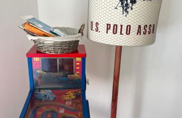 La Pitorina Holidayhome - Foto 21