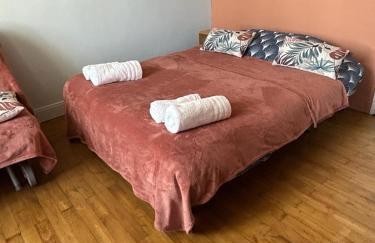 Les roses à la plage - Foto 15