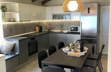 Apartment Villa Nede - Foto 30