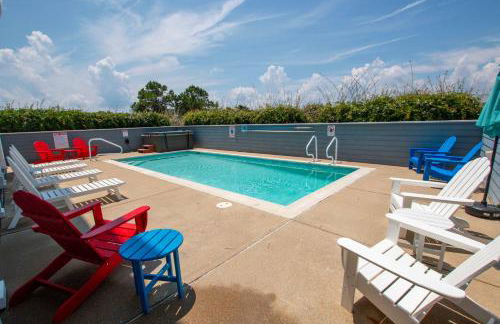 Oceanside, Private Pool, Community Amenities, Hot Tub, VOH94, Knot A Problem - Foto 31