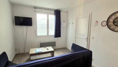 Le Babord T2 étoilé - Foto 4