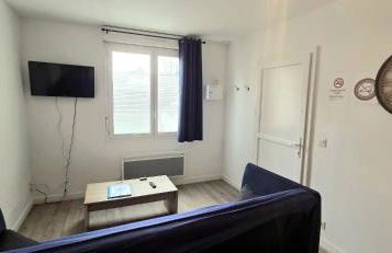 Le Babord T2 étoilé - Foto 4