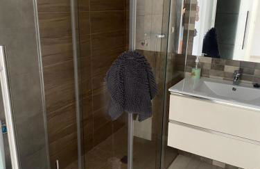 Apartamento lujoso en primera linea de playa - Foto 7