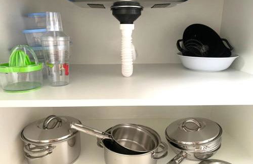 Vida Boa Ubatuba Flats - Apê a 5 min da praia do Lázaro! - Foto 14