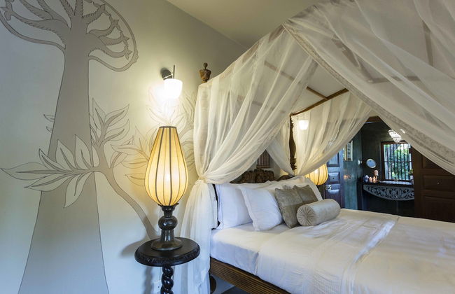 The Hermitage by Edwards Collection - Foto 13