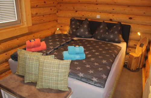 Blockhaus eighteen - Foto 32