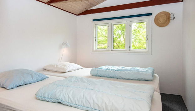 6 Person Holiday Home in Juelsminde-by Traum - Foto 4, Habitación