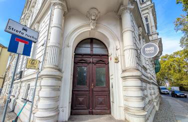 Podwale Central Apartment by BookingHost - Foto 9