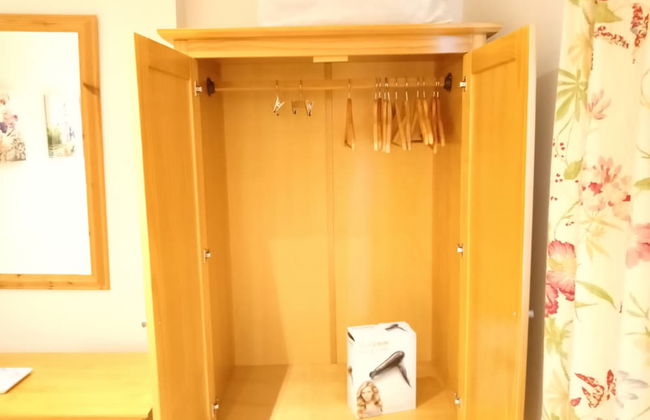 Oak End Lodge - Foto 6