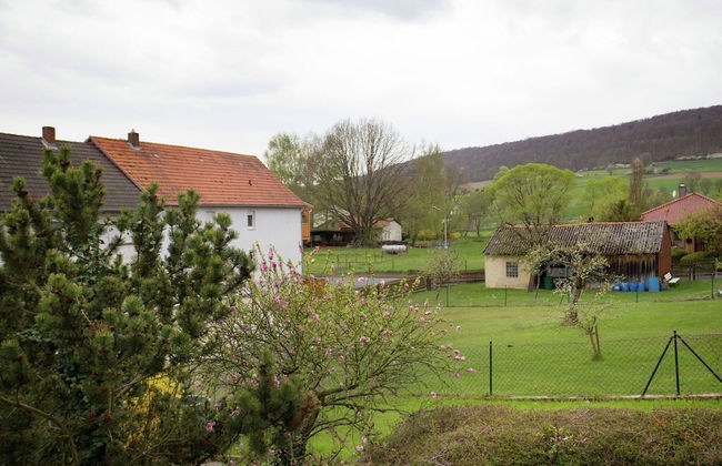 Schone Ferienwohnung mit Gemutlicher Terrasse - Foto 22