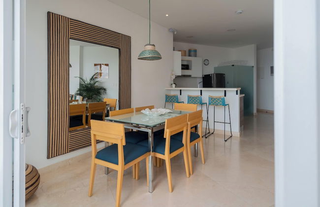 Grand Marina Santa Marta - Photo 56