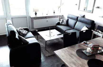 Ferienwohnung Traumausblick Hahnenklee - Foto 14