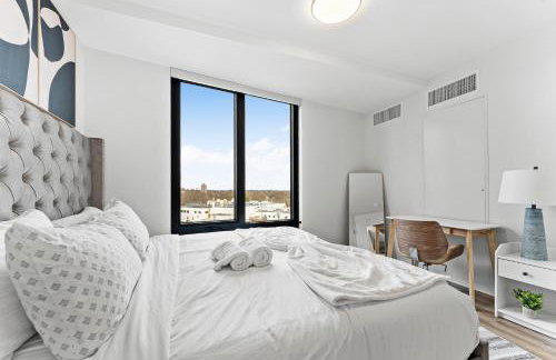 Furnished Luxury Apartment Next to Harvard Stadium - Foto 58