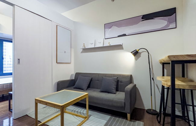 GemstoneBR in SMDC Air Residences - Foto 78