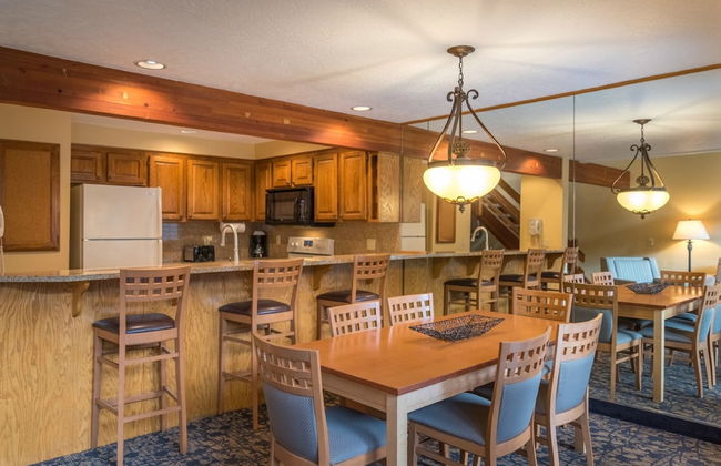 Whispering Woods Resort - Foto 20