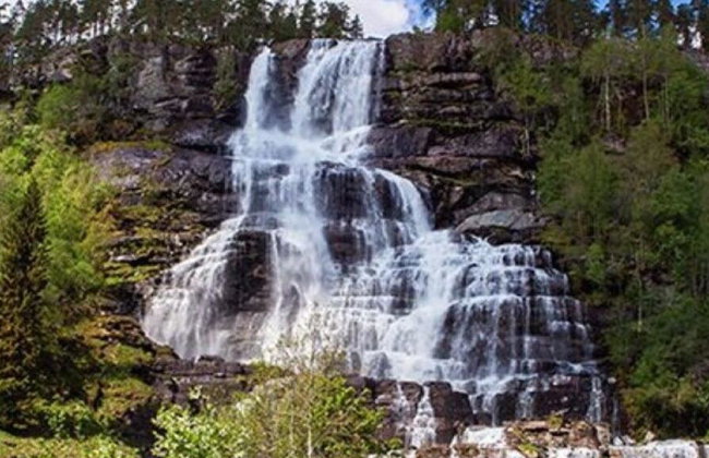 Nærøyfjord y Flåm con crucero de 2 horas por el fiordo - Foto 4