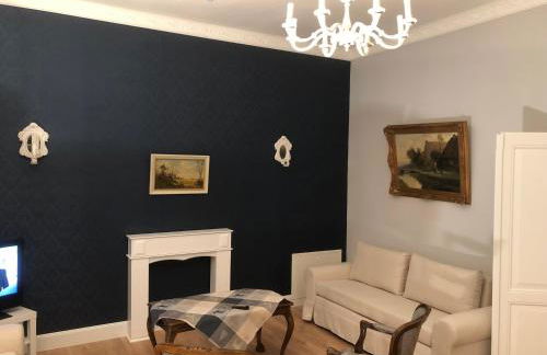 Gutshaus Redentin - Foto 45