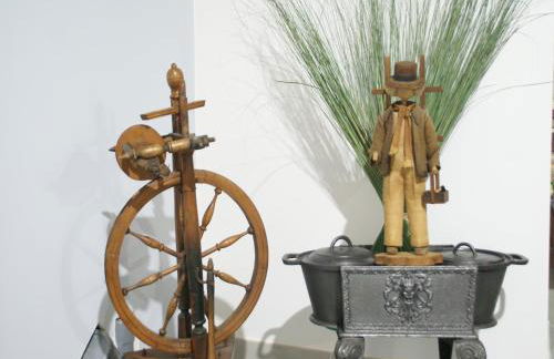 Horville Garden Retreat - Foto 40