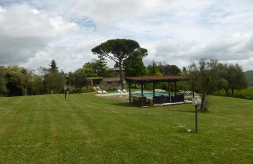 Country House La Casa Paterna - Foto 28