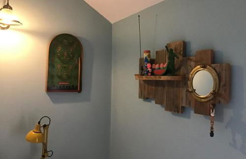 Holly cottage Wold Newton, near Yorkshire coast - Foto 15