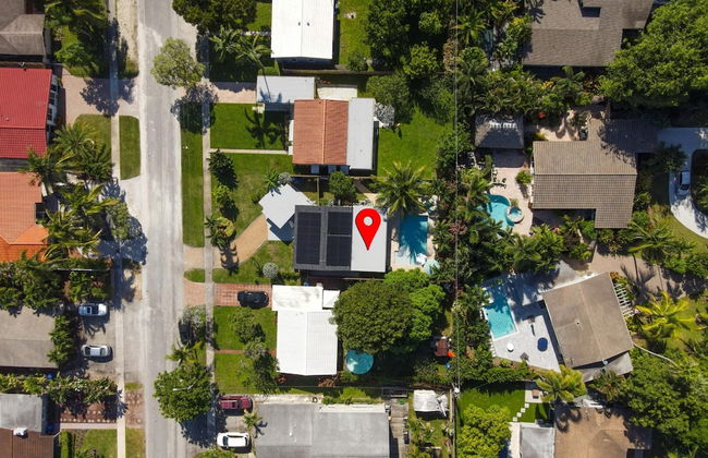 Casa Limon - Saltwater Pool and 10 min to Beach - Foto 42