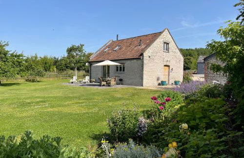 Yew Tree Cottage - Foto 1