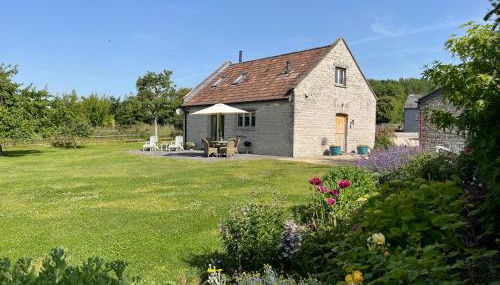 Yew Tree Cottage - Foto 1, Garden, Garden view