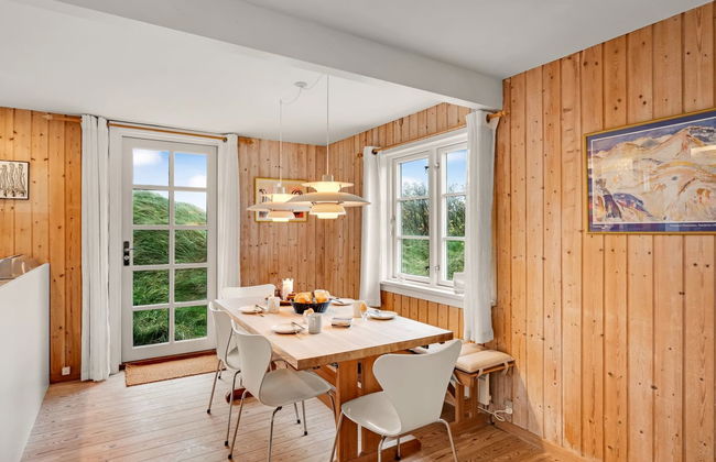 "Christensen" - 100m from the sea - Foto 16