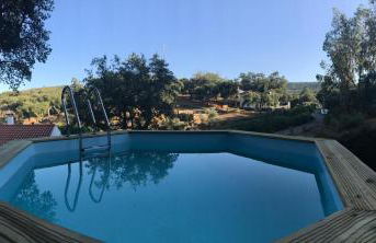 Azeite de Marvão, Olivoturismo casa Mestre do Lagar - Foto 7