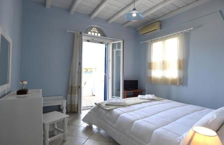 Nostos Beachfront Apartments & Studios - Foto 51