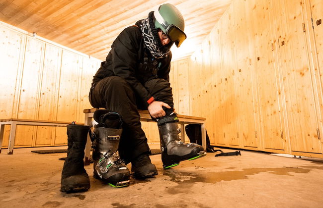 Dormio Resort Les Portes du Mont Blanc - Foto 77