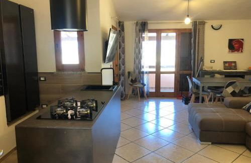 La Villa dell Artista con vista mare e dune - IUN Q7440 - Foto 18