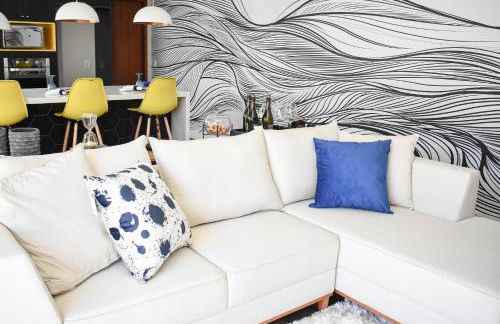 Casa de Temporada com Piscina , Sauna e Jacuzzi - Foto 14