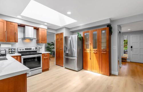 Sammamish Family Friendly Home 4B3B Skyline High - Foto 12