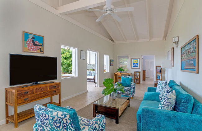 Prospect Estate and Villas - Photo 9