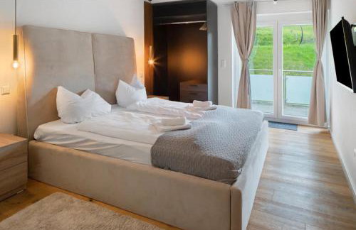 Villa Skylodges mit 9 Wohnungen - Photo 19