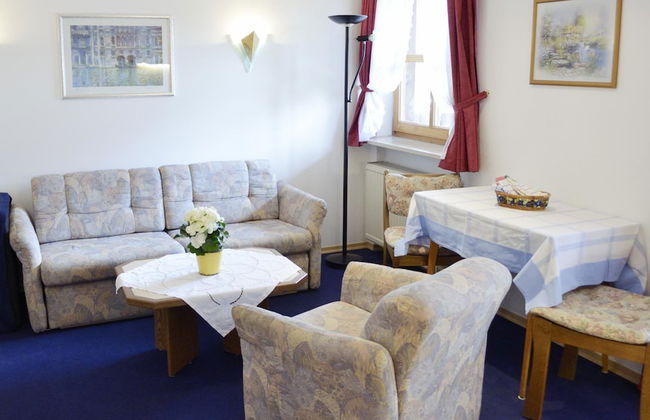 Ferienwohnungen Thanner - Foto 6