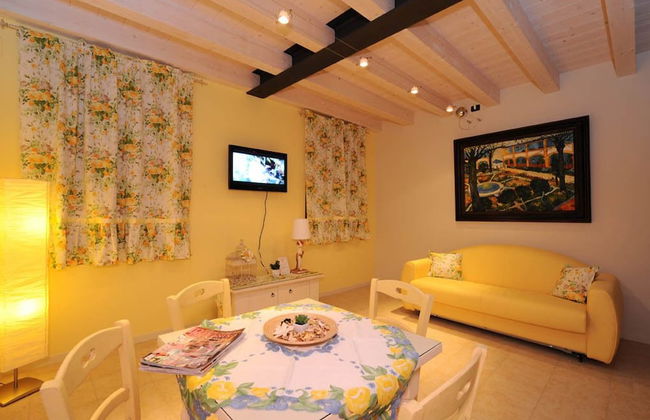 Residence Cà di Capri - Foto 36