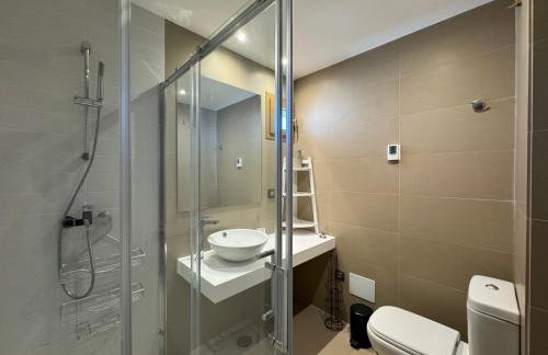 INTEMPO Sky Luxury Apartment 26 floor Spa & SeaView - Photo 43