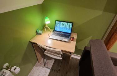 Apartament Zielony Zakątek - Foto 7