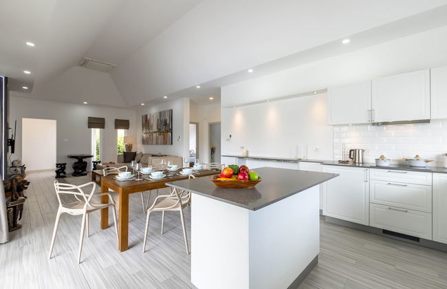 Modern 3 Bedroom Pool Villa MS24 - Foto 20