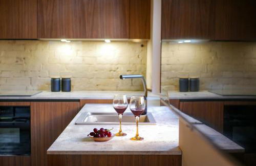 ARVED Apartments - Foto 58