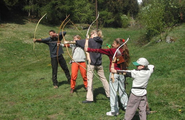 Chalet Yuma 4 People - Foto 4