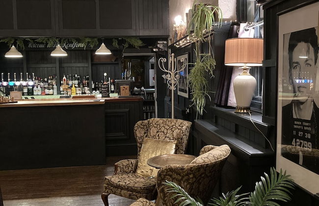 Captivating 1-bed Apartment in Newmarket - Foto 6