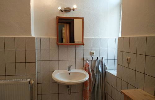 Ferienwohnung Zur Weißen Taube - Foto 23