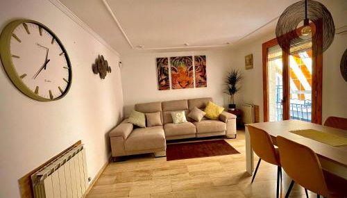 Precioso y espacioso piso - Foto 2