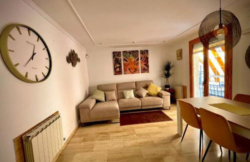 Precioso y espacioso piso - Foto 2